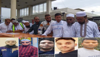 কাতার থেকে একসঙ্গে ফিরল পাঁচ প্রবাসীর মরদেহ